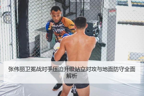 张伟丽卫冕战对手压迫升级站立对攻与地面防守全面解析